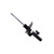  Bilstein B4 12-16 Volvo S60/S80 Front Right Suspension Strut Assembly 