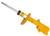  Bilstein B6 08-13 Nissan Rogue Front Left Suspension Strut Assembly 