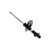  Bilstein B4 10-14 Volvo XC60 Left Front Twintube Strut Assembly 