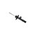  Bilstein B4 2015-2016 Mercedes-Benz GLA250 Front Left Twintube Strut Assembly 