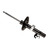  Bilstein B4 OE Replacement 17-20 Nissan Rogue Sport Front Left Twintube Strut Assembly 