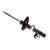  Bilstein B4 OE Replacement 17-20 Nissan Rogue Sport Front Left Twintube Strut Assembly 