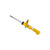  Bilstein B6 14-18 Jeep Cherokee 22mm Twintube Strut Assembly 