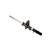  Bilstein B4 OE Replacement 12-16 Land Rover Range Rover Evoque Rear Right Twintube Strut Assembly 