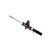  Bilstein B4 OE Replacement 12-16 Land Rover Range Rover Evoque Rear Right Twintube Strut Assembly 