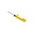 Bilstein B6 15-17 Jeep Renegade Front Left Twintube Strut Assembly 
