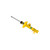  Bilstein B6 15-17 Jeep Renegade Front Left Twintube Strut Assembly 