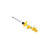  Bilstein B6 15-17 Jeep Renegade Rear Right Twintube Strut Assembly 