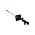  Bilstein B4 OE Replacement 14-16 Nissan Rogue Front Right Twintube Suspension Strut Assembly 