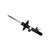  Bilstein B4 OE Replacement 14-16 Nissan Rogue Front Right Twintube Suspension Strut Assembly 