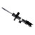  Bilstein B4 OE Replacement 16-18 Kia Sorento Front Left Twintube Strut Assembly 