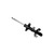  Bilstein B4 OE Replacement 14-17 Jeep Cherokee Front Right Twintube Strut Assembly 