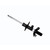  Bilstein B4 OE Replacement 14-17 Jeep Cherokee w/ Active Drive Front Left Twintube Strut Assembly 