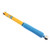 Bilstein 4600 Series 82-04 Chevy S10 / 82-90 GMC S15 Rear 46mm Monotube Shock Absorber 