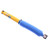  Bilstein B6 1993 Jeep Grand Cherokee Base Rear 46mm Monotube Shock Absorber 