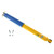  Bilstein 4600 Series 1995 Ford Explorer Eddie Bauer RWD Rear 46mm Monotube Shock Absorber 