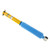  Bilstein B6 1992 Chevrolet C1500 Suburban Base Rear 46mm Monotube Shock Absorber 