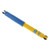 Bilstein B6 2002 Jeep Liberty Renegade Rear 46mm Monotube Shock Absorber 