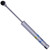  Bilstein 5100 Series 2009 Jeep Wrangler X-S Front 36mm Monotube Steering Damper 