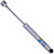  Bilstein 5100 Series 2009 Jeep Wrangler X-S Front 36mm Monotube Steering Damper 