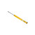  Bilstein B6 2009 Mercedes-Benz GLK350 Sport Rear Shock Absorber 