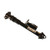  Bilstein B4 2007 Mercedes-Benz GL450 Base Rear Twintube Shock Absorber 