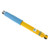  Bilstein B6 2003 Nissan Frontier Base Rear 46mm Monotube Shock Absorber 