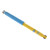 Bilstein B6 2004 Nissan Frontier XE RWD Crew Cab Pickup Rear 36mm Monotube Shock Absorber 