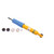  Bilstein B6 2002 Ford Excursion Eddie Bauer RWD Front 46mm Monotube Shock Absorber 