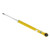  Bilstein B6 (HD) 2015 Audi A3 Quattro/ VW GTI S Rear 36mm Monotube Shock 