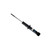  Bilstein B4 OE Replacement 06-13 Range Rover 5.0L Rear Monotube Strut Assembly 