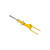  Bilstein B6 HD 11-15 Porsche Cayenne / VW Touareg w/o Elect Susp Front Right Twintube Strut Assembly 