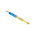  Bilstein B6 14-17 Jeep Cherokee Rear Shock Absorber 