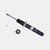  Bilstein B4 OE Replacement 16-17 Volvo XC90 Front Twintube Strut Assembly w/o Electronic Suspension 