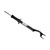  Bilstein B4 OE Replacement 2016-2019 Mercedes-Benz GLC300 Front Left (Dampmatic) Shock Absorber 
