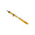 Bilstein B6 Performance 16-19 Mercedes-Benz GLC300 w/o Electronic Susp. - Front Right Strut Assembly 