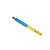  Bilstein 4600 Series 2016+ Toyota Tacoma 4x4 Rear Monotube Shock Absorber 