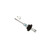 Bilstein B8 5100 (Ride Height Adjustable) - Suspension Shock Absorber 