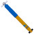  Bilstein B6 09-15 Honda Pilot Rear Shock Absorber 