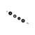  Bilstein 5100 Series 2017 Ford F-250 / F-350 Super Duty Front Shock Absorber 