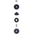 Bilstein B8 5100 - Suspension Shock Absorber 