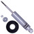 Bilstein B8 6100 Series 17-20 Nissan Titan (Ride Height Adjustable) 0-2.2in. Front Shock Absorber 