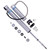 Bilstein B8 5160 Classic - Suspension Shock Absorber 