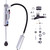 Bilstein B8 8100 (Bypass) - Suspension Shock Absorber 