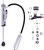 Bilstein B8 8100 (Bypass) - Suspension Shock Absorber 