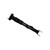  Bilstein B4 OE Replacement (Air) 12-15 Mercedes-Benz ML63 AMG Rear Shock Absorber 
