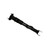  Bilstein B4 OE Replacement (Air) 12-15 Mercedes-Benz ML63 AMG Rear Shock Absorber 
