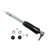  Bilstein 5100 Series 2007 Ford F-350 SD XLT 4WD Standard Cab Front 46mm Monotube Steering Damper 