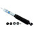  Bilstein 5100 Series FordF250 4in.liftAsbury2WD 99-F 46mm Monotube Shock Absorber 