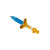  Bilstein B8 Subaru Legacy IV VA links Strut Assembly 